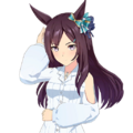 Mejiro Dober — All Uma Musume casual outfits (current as of august 2025) option 57