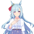 Mejiroardan — All Uma Musume casual outfits (current as of august 2025) option 58