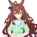 Mejirobright — All Uma Musume casual outfits (current as of august 2025) option 59