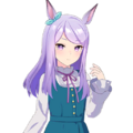 Mejiromcqueen — All Uma Musume casual outfits (current as of august 2025) option 60