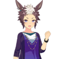 Mejiroryan — All Uma Musume casual outfits (current as of august 2025) option 62