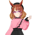 Morthflight — All Uma Musume casual outfits (current as of august 2025) option 65