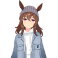 Nakayamafesta — All Uma Musume casual outfits (current as of august 2025) option 67