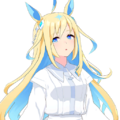 Neouniverse — All Uma Musume casual outfits (current as of august 2025) option 71
