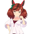 Nicenature — All Uma Musume casual outfits (current as of august 2025) option 72