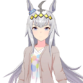 Oguricap — All Uma Musume casual outfits (current as of august 2025) option 75