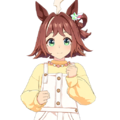 Rheinkraft — All Uma Musume casual outfits (current as of august 2025) option 78