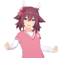 Sakurachiyonoo — All Uma Musume casual outfits (current as of august 2025) option 81