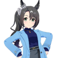 Satonocrown — All Uma Musume casual outfits (current as of august 2025) option 83