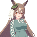 Satonodiamond — All Uma Musume casual outfits (current as of august 2025) option 84