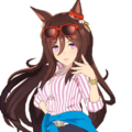 Seekingthepearl — All Uma Musume casual outfits (current as of august 2025) option 85