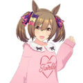 Smartfalcon — All Uma Musume casual outfits (current as of august 2025) option 90