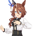 Soundsofearth — All Uma Musume casual outfits (current as of august 2025) option 91