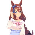 Supercreek — All Uma Musume casual outfits (current as of august 2025) option 93