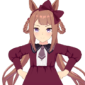 Sweeptosho — All Uma Musume casual outfits (current as of august 2025) option 94