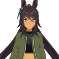 Symbolikriss — All Uma Musume casual outfits (current as of august 2025) option 95
