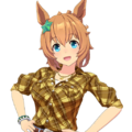 Taikishuttle — All Uma Musume casual outfits (current as of august 2025) option 97