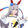 Tamanocross — All Uma Musume casual outfits (current as of august 2025) option 98