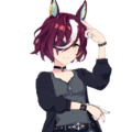 Taninogimlet — All Uma Musume casual outfits (current as of august 2025) option 99