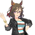 Tapdancecity — All Uma Musume casual outfits (current as of august 2025) option 100