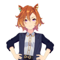 Tmoperao — All Uma Musume casual outfits (current as of august 2025) option 101