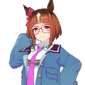 Transcend — All Uma Musume casual outfits (current as of august 2025) option 104