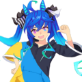 Twinturbo — All Uma Musume casual outfits (current as of august 2025) option 106