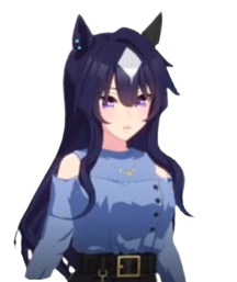 Verxina — All Uma Musume casual outfits (current as of august 2025) option 107