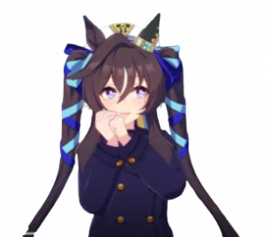 Vivlos — All Uma Musume casual outfits (current as of august 2025) option 108