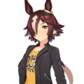 Vodka — All Uma Musume casual outfits (current as of august 2025) option 109