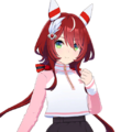 Winvariation — All Uma Musume casual outfits (current as of august 2025) option 111
