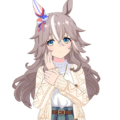 Wonderacute — All Uma Musume casual outfits (current as of august 2025) option 112