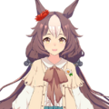 Yamaninzephyr — All Uma Musume casual outfits (current as of august 2025) option 114