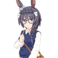 Zennorobroy — All Uma Musume casual outfits (current as of august 2025) option 116