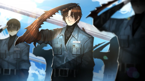 Gcorpmanagercorporalgregorfull — Limbus Company ID Art option 53