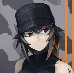 Zzzzz 1746337514ikumi — Vestige of a Song Characters ( May 2, 2025 ) option 45