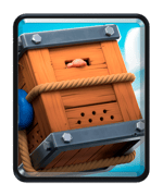 Clash Royale Chaos Cards — option 4