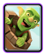 Clash Royale Chaos Cards — option 9
