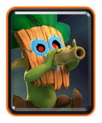Clash Royale Chaos Cards — option 14