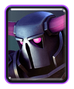 Clash Royale Chaos Cards — option 15