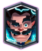 Clash Royale Chaos Cards — option 19
