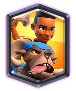 Clash Royale Chaos Cards — option 21