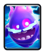 Clash Royale Chaos Cards — option 26