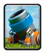 Clash Royale Chaos Cards — option 30