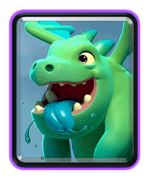 Clash Royale Chaos Cards — option 32