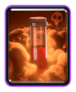 Clash Royale Chaos Cards — option 48