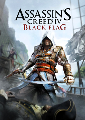 REAL ALL Assassins Creed (Main+Spin-off+Film) — option 21