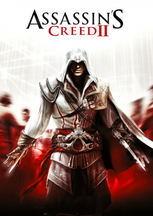 Zzzzz 176918951120 — REAL ALL Assassins Creed (Main+Spin-off+Film) option 6