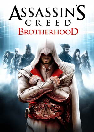 Zzzzz 176918951122 — REAL ALL Assassins Creed (Main+Spin-off+Film) option 11