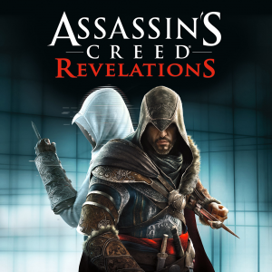 Zzzzz 176918951223 — REAL ALL Assassins Creed (Main+Spin-off+Film) option 14